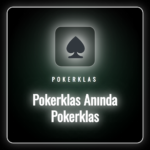 Pokerklas Anında Pokerklas platformuna hızlı erişim rehberi.